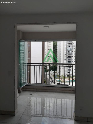Imagem Apartamento à Venda, 25 m² em Vila Andrade - São Paulo