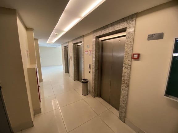 Imagem Apartamento com 3 Quartos à Venda, 65 m² em Papicu - Fortaleza