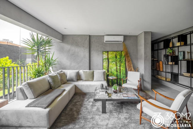 Imagem Apartamento com 3 Quartos à Venda, 127 m² em Jardim Vera Cruz - São Paulo