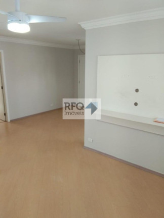 Imagem Apartamento com 2 Quartos à Venda, 86 m² em Campo Belo - São Paulo