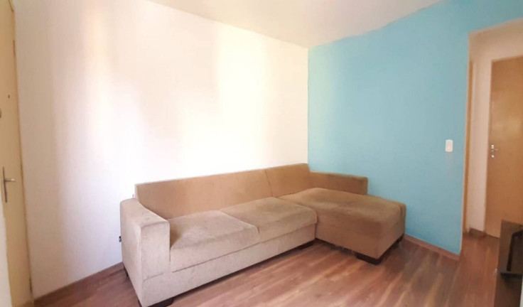 Apartamento com 2 Quartos à Venda, 47 m² em Campo Comprido - Curitiba