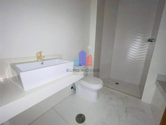 Imagem Apartamento com 3 Quartos à Venda, 148 m² em Canto Do Forte - Praia Grande