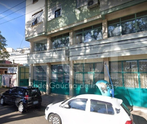 Imagem Apartamento com 1 Quarto à Venda, 51 m² em Centro Histórico - Porto Alegre