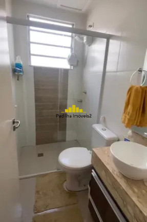 Imagem Apartamento com 2 Quartos à Venda,  em Parque Reserva Fazenda Imperial - Sorocaba