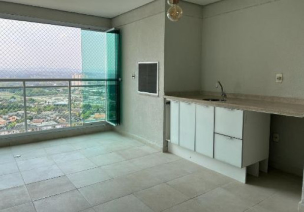 Imagem Apartamento com 4 Quartos para Alugar, 191 m² em Jardim Colinas - São José Dos Campos