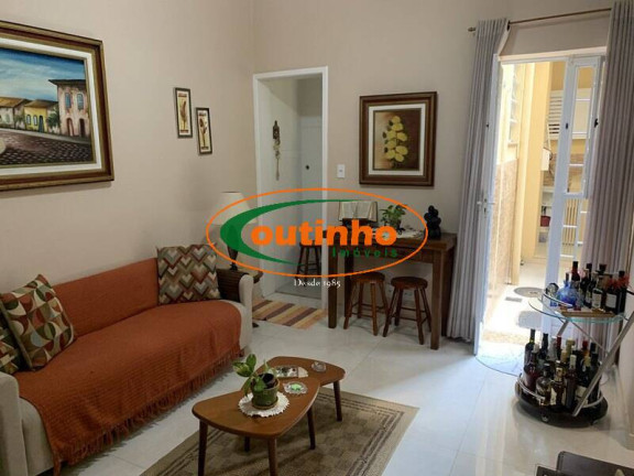 Imagem Casa com 2 Quartos à Venda, 66 m² em Alto Da Boa Vista - Rio De Janeiro
