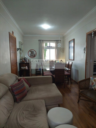Imagem Apartamento com 3 Quartos à Venda, 74 m² em Jardim Flamboyant - Campinas