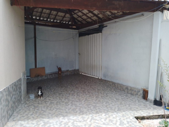 Imagem Casa com 3 Quartos à Venda, 180 m² em Parque Xangri-lá - Contagem