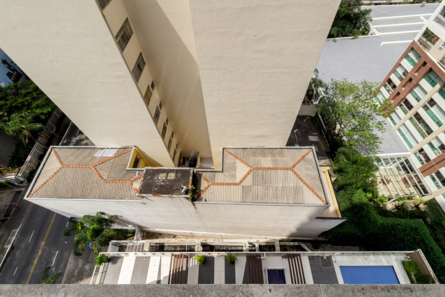 Imagem Apartamento com 1 Quarto à Venda, 41 m² em Consolação - São Paulo