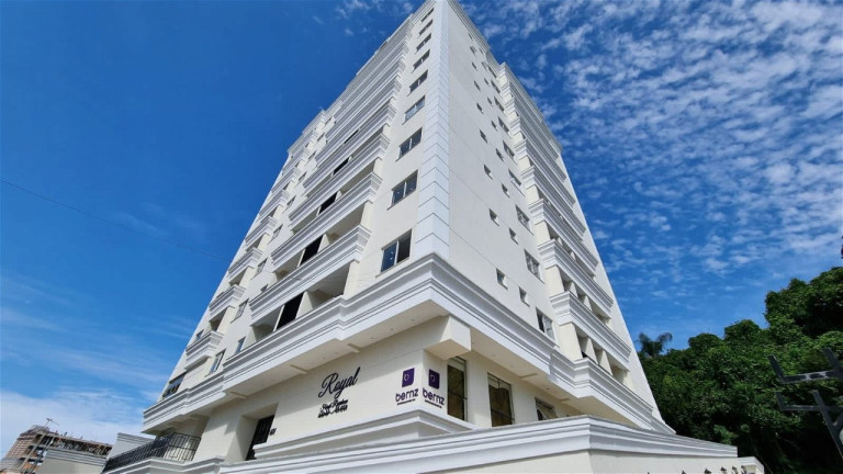 Imagem Apartamento com 2 Quartos à Venda, 65 m² em Tabuleiro - Camboriú