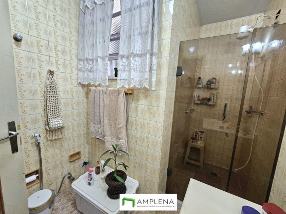 Imagem Apartamento com 3 Quartos à Venda, 89 m² em Jardim Guanabara - Rio De Janeiro