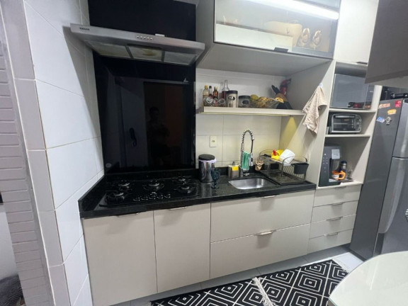 Imagem Apartamento com 2 Quartos à Venda, 60 m² em Poço - Cabedelo