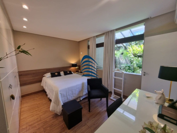 Imagem Apartamento com 3 Quartos à Venda, 346 m² em Itapuã - Salvador