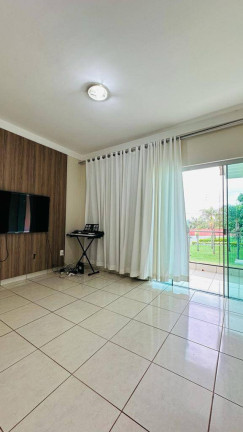 Imagem Casa de Condomínio com 3 Quartos à Venda, 275 m² em Residencial Goiânia Golfe Clube - Goiânia