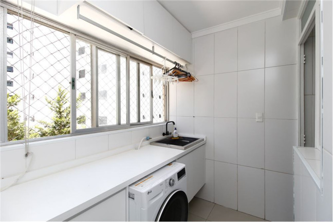 Imagem Apartamento com 4 Quartos à Venda, 138 m² em Aclimação - São Paulo