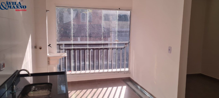 Apartamento com 1 Quarto à Venda, 24 m² em Mooca - São Paulo