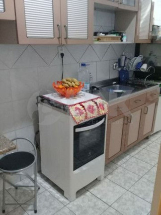 Apartamento com 2 Quartos à Venda, 60 m² em Centro Histórico - Porto Alegre