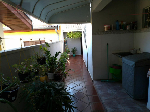Imagem Casa com 3 Quartos à Venda, 140 m² em Jardim Bela Vista - Americana