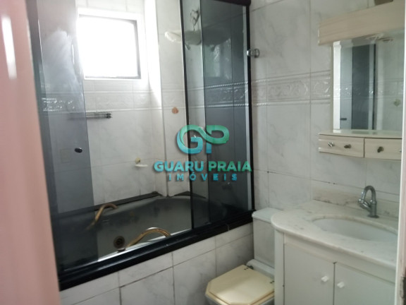 Imagem Apartamento com 3 Quartos para Alugar, 120 m² em Pitangueiras - Guarujá