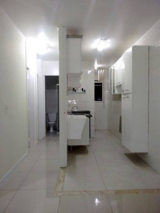 Imagem Apartamento com 2 Quartos à Venda, 47 m² em Vila Arriete - São Paulo