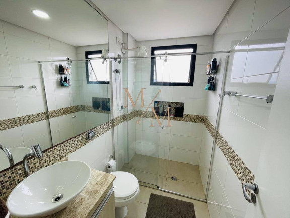 Imagem Apartamento com 2 Quartos à Venda, 90 m² em Macuco - Santos