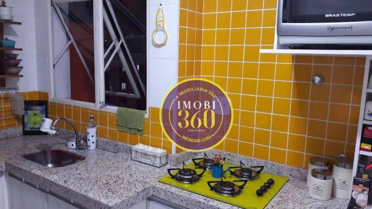 Imagem Apartamento com 2 Quartos à Venda, 49 m² em Vila Carmosina - São Paulo