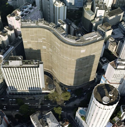 Imagem Apartamento com 1 Quarto à Venda, 30 m² em República - São Paulo