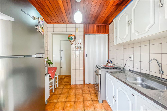 Apartamento com 2 Quartos à Venda, 60 m² em Vila Ipiranga - Porto Alegre