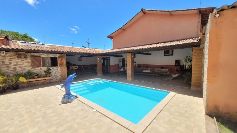 Foto do imóvel: Casa com 5 Quartos à Venda, 300 m² em São Francisco - Serra