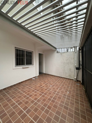 Imagem Sobrado com 2 Quartos para Alugar, 70 m² em Guilhermina - Praia Grande