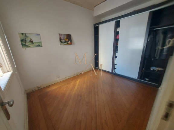 Imagem Casa com 3 Quartos à Venda, 109 m² em Gonzaga - Santos