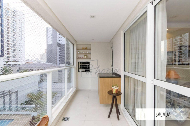 Imagem Apartamento com 3 Quartos à Venda, 120 m² em água Verde - Curitiba