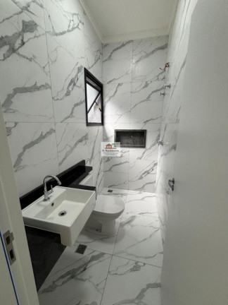 Foto do imóvel: Casa com 3 Quartos à Venda, 100 m² em Jardim Residencial Villagio Ipanema I - Sorocaba
