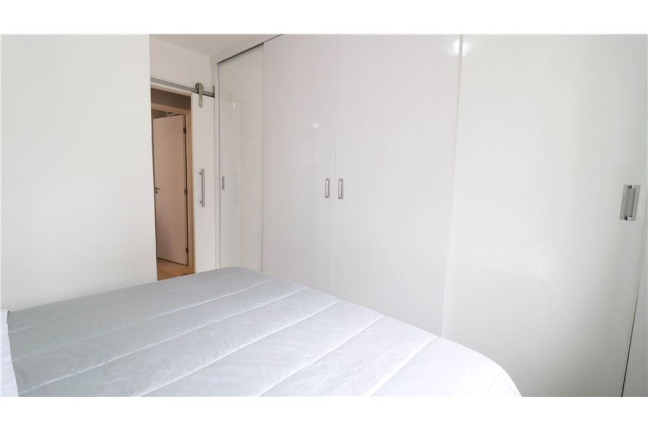 Imagem Apartamento com 2 Quartos à Venda, 70 m² em Morumbi - São Paulo