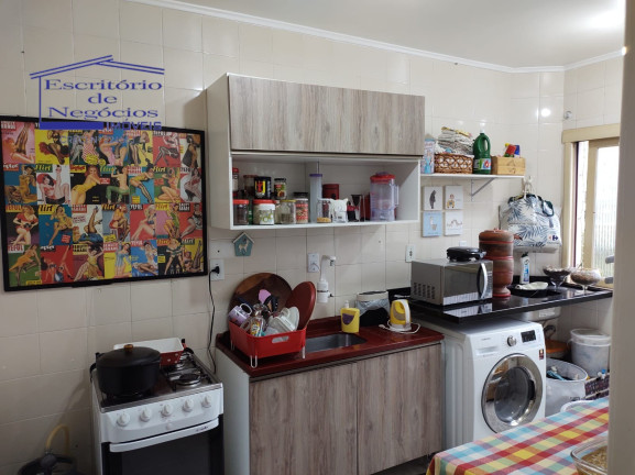Imagem Apartamento com 1 Quarto à Venda, 43 m² em Vila Cachoeirinha - Cachoeirinha
