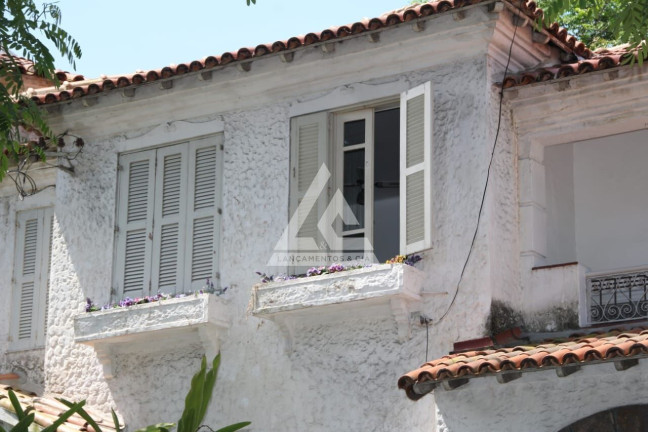 Foto do imóvel: Casa com 6 Quartos à Venda, 450 m² em Vila Isabel - Rio De Janeiro
