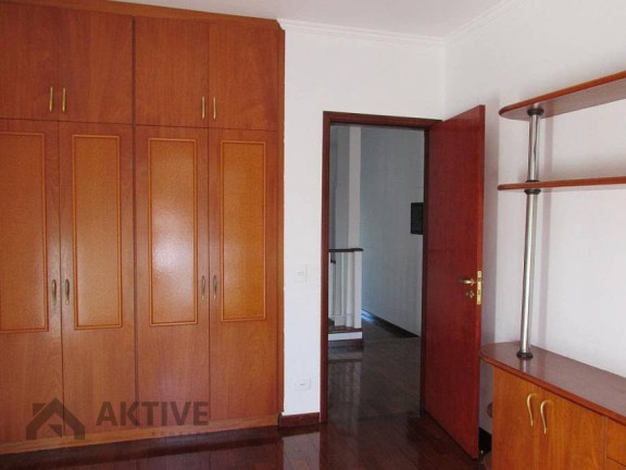 Imagem Casa de Condomínio com 5 Quartos à Venda, 400 m² em Alphaville - Santana De Parnaíba