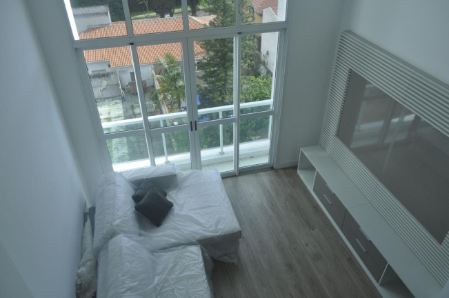 Imagem Apartamento com 2 Quartos à Venda, 130 m² em água Verde - Curitiba