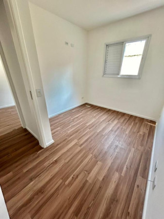 Imagem Apartamento com 2 Quartos à Venda, 38 m² em Parque Das Nações - Santo André