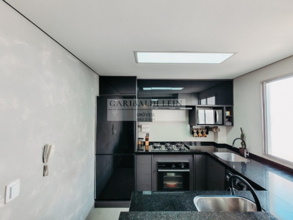 Imagem Apartamento com 2 Quartos à Venda, 42 m² em Jardim Bertoni - Americana