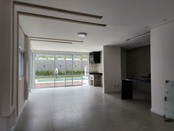 Imagem Casa de Condomínio com 4 Quartos à Venda, 250 m² em Mogi Moderno - Mogi Das Cruzes