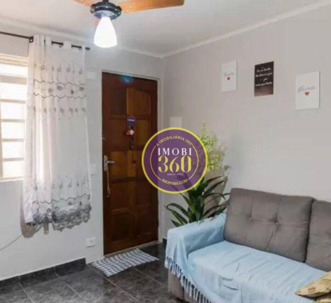 Imagem Apartamento com 2 Quartos à Venda, 48 m² em Vila Sílvia - São Paulo