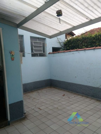 Casa com 3 Quartos à Venda, 264 m² em Ipiranga - São Paulo