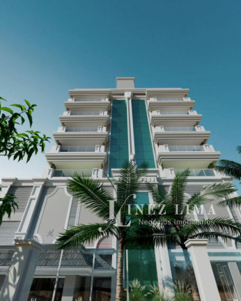 Imagem Apartamento com 3 Quartos à Venda, 242 m² em Meia Praia - Itapema