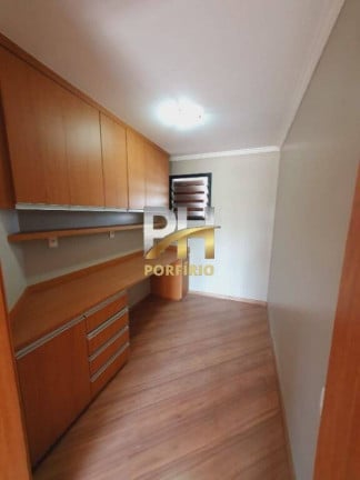 Imagem Apartamento com 3 Quartos à Venda, 129 m² em Vila Valparaíso - Santo André