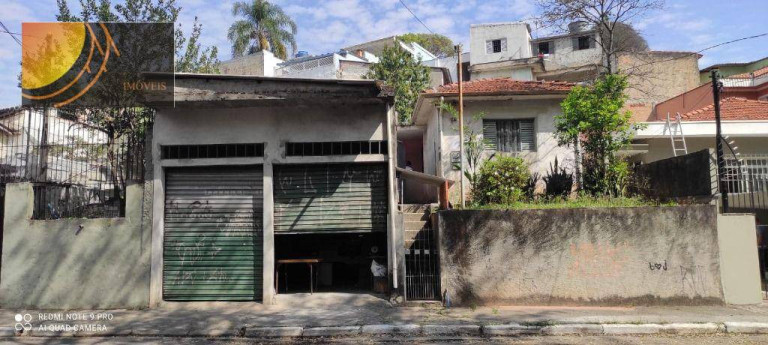 Casa com 2 Quartos à Venda, 123 m² em Pirituba - São Paulo