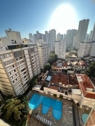 Imagem Apartamento com 2 Quartos para Alugar, 76 m² em Vila Mariana - São Paulo