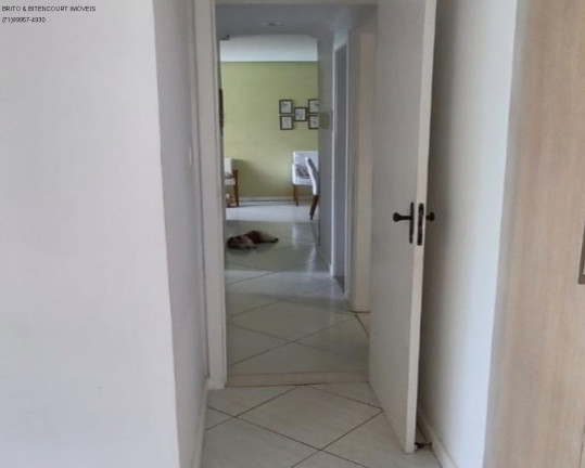 Imagem Apartamento com 3 Quartos à Venda, 96 m² em Garcia - Salvador