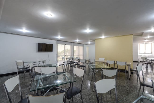 Apartamento com 2 Quartos à Venda, 56 m² em Liberdade - São Paulo