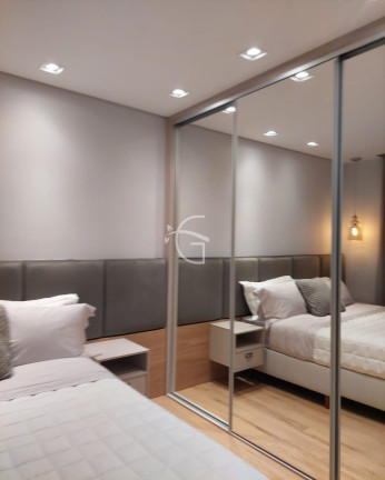 Imagem Apartamento com 3 Quartos à Venda, 74 m² em Glória - Joinville